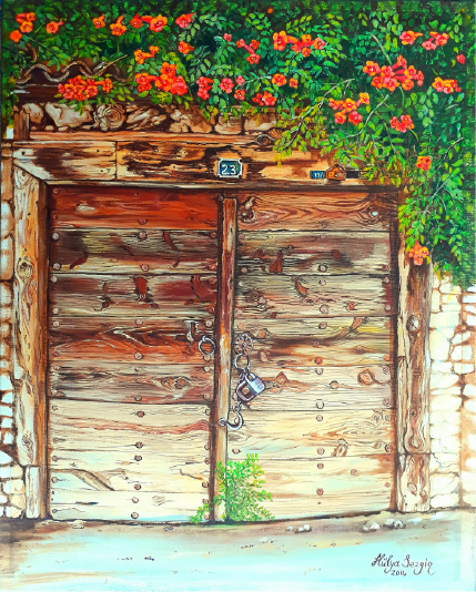 Artwork 1