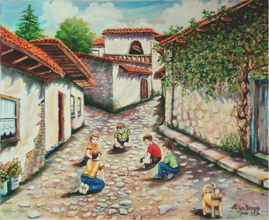 Artwork 1