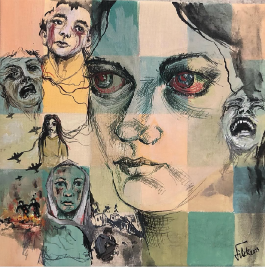 Artwork 1