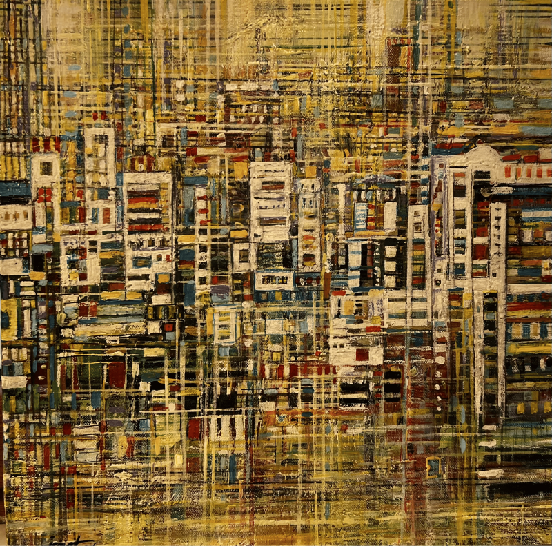 Artwork 1