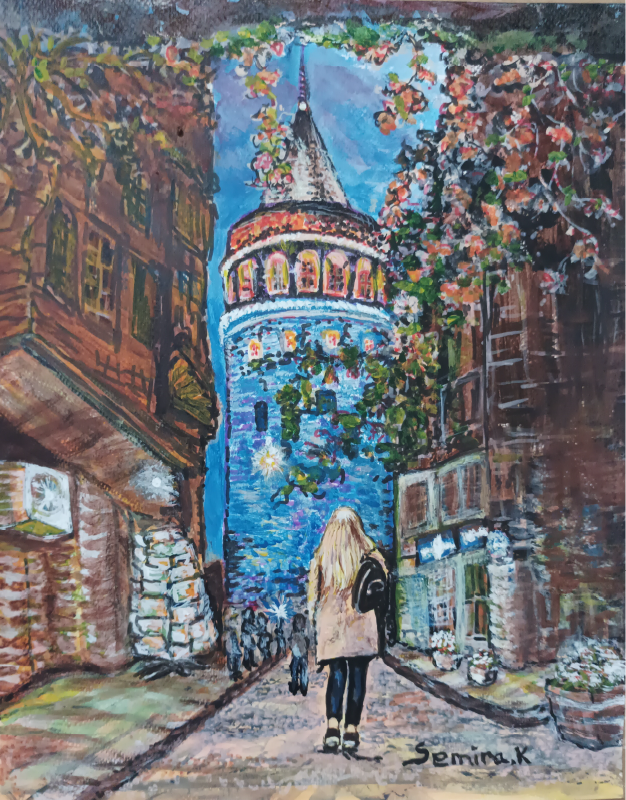 Artwork 1