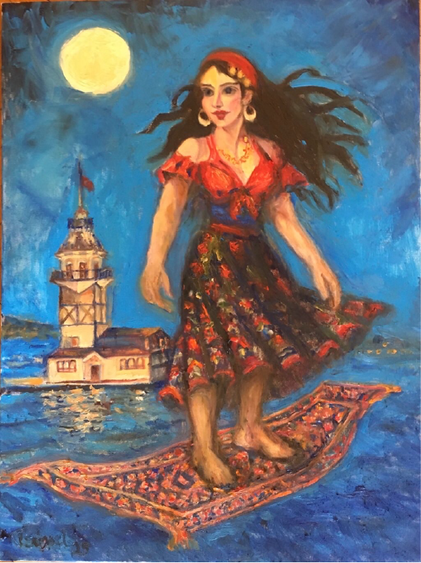 Artwork 1