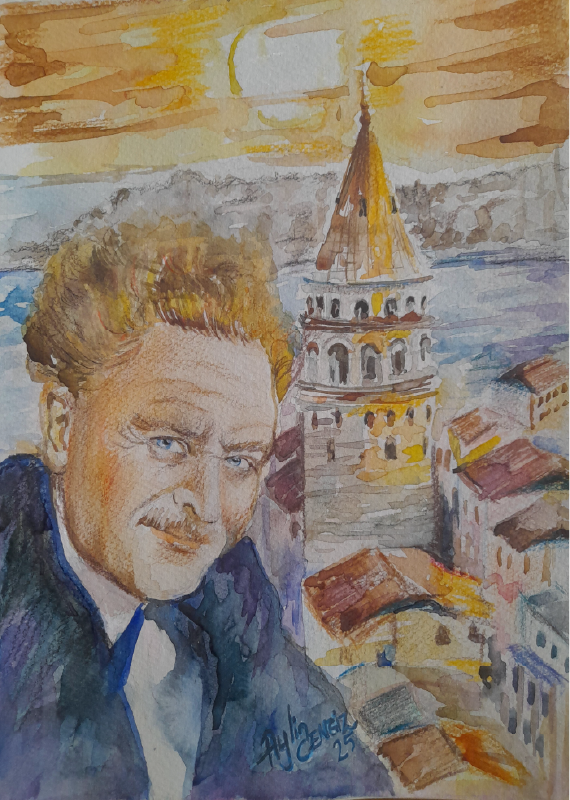 Artwork 1