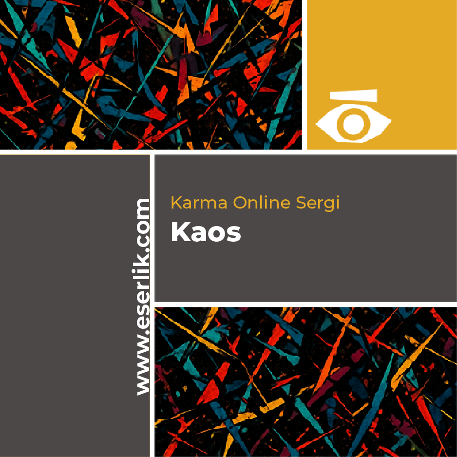 Kaos Karma Online Sergisi