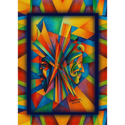 Artwork 1