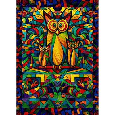 Artwork 1