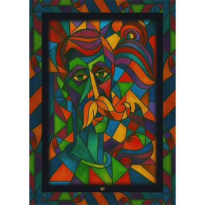 Artwork 1