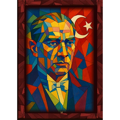 Artwork 1