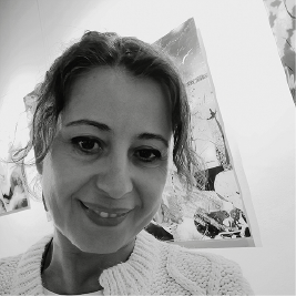 Doç. Dr. Aysun Cançat