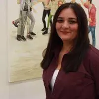 İrem Fulya Özkan