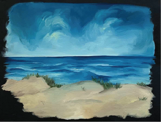 Ayşenur Çelebi Çankaya